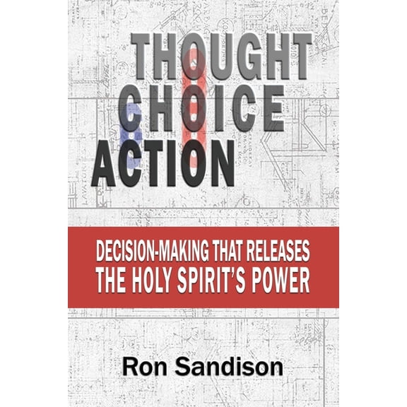 Thought, Choice, Action (Paperback)