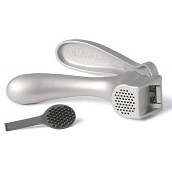 the pampered chef garlic press #2575