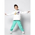 thumbnail image 2 of Cute Koala W Witch Costume Hoodie Toddler -Image by Shutterstock,  5 Toddler, 2 of 4