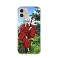 thumbnail image 1 of ZX-38 Inuyasha Silicona TPU Funda Compatible Para Motorola Moto G50 G10 E40 G30 G20 E20 G100 G60S G60 G40 E30 Power Cover Suave, 1 of 4