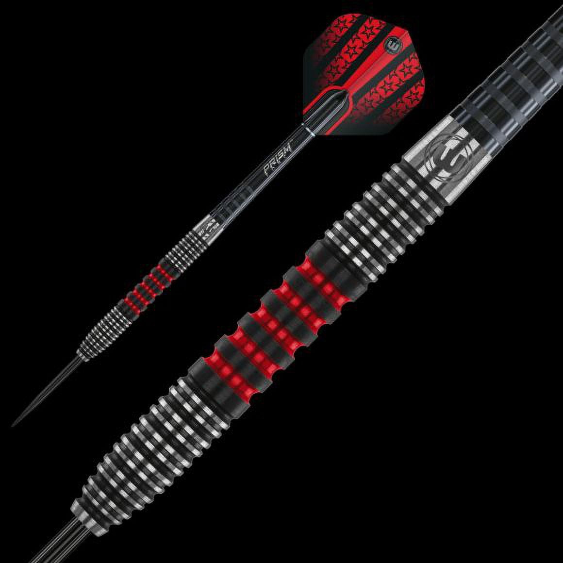 Winmau Joe Cullen Steel Tip Darts 23g