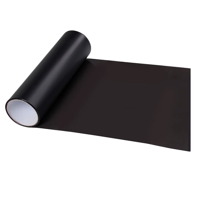 Scienceny Automoción decorativa y accesorios humo negro 30*120cm Scienceny CZ8467-17B