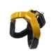 thumbnail image 4 of Gancho bifurcado para casco de motocicleta, piezas para moto, scooter, coche eléctrico Amarillo, 4 of 6