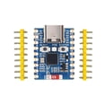 thumbnail image 1 of Pour ESP32-C6 Mini Carte de Développement Basée sur ESP32-C6FH4 I9Y9 Dual 16, 1 of 8