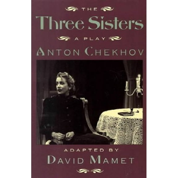 Pre-Owned The Three Sisters (Paperback) 0802132766 9780802132765