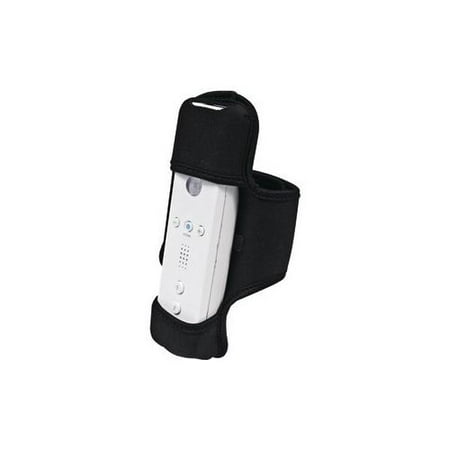Cta CTA WI-AB Nintendo Wii Fit (TM) Arm Band CTAWIAB