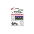 thumbnail image 1 of Malvinas El gran relato Gedisa 9788474326086, 1 of 2