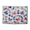 Patch Magic PSGRMM Granma S Memories, Pillow Sham 27 x 21 inch