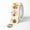 NJT11, variant on 500Pcs Winnie Pooh Cute Classic Cartoon Stickers, Movie Decals Rolls Self Adhesive Seals for Scrapbooking Cards Envelopes，Birthday Party Decor Supply Reward