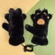 thumbnail image 2 of Guantes Garra De Oso/gato Invierno De Felpa Suave Cosplay, 2 of 2