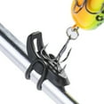 thumbnail image 1 of Dragonus Fishing Rod Pole Hook Keeper Lure Bait Safety Fishing Holder Tackle tools, 1 of 5