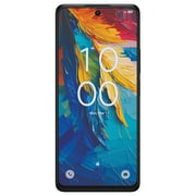 Boost Mobile TCL 50XL NXTPAPER 5G - Prepaid Smartphone [Locked to Boost Mobile]
