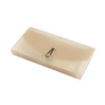 thumbnail image 4 of IFANLANDOR 1Set Office File Organizer Plastic Expanding File Folder with Elastic Band for University Essentials, 4 of 8