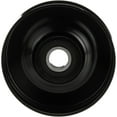 thumbnail image 2 of Accessory Drive Belt Tensioner Pulley Fits select: 2000-2009 TOYOTA TUNDRA, 2001-2009 TOYOTA SEQUOIA, 2 of 4