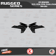 thumbnail image 2 of Kalair GFX Graphics Kit for Husqvarna TC125, TC250, FC350 and FC450 (2016-2018) Rugged Series, 2 of 5