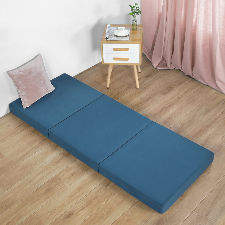 Olee tri sale fold mattress