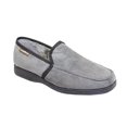 thumbnail image 1 of Goodyear - Pantuflas Eden para Hombre (Gris), 1 of 6