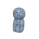 thumbnail image 1 of Toystoory Estatua de Jizo, escultura pequeña y bonita, resistente al desgaste, coleccionables para rezar, accesorios de estatuilla, Mini monje con manos, Jardín y Patio Toystoory HA064282-00, 1 of 6