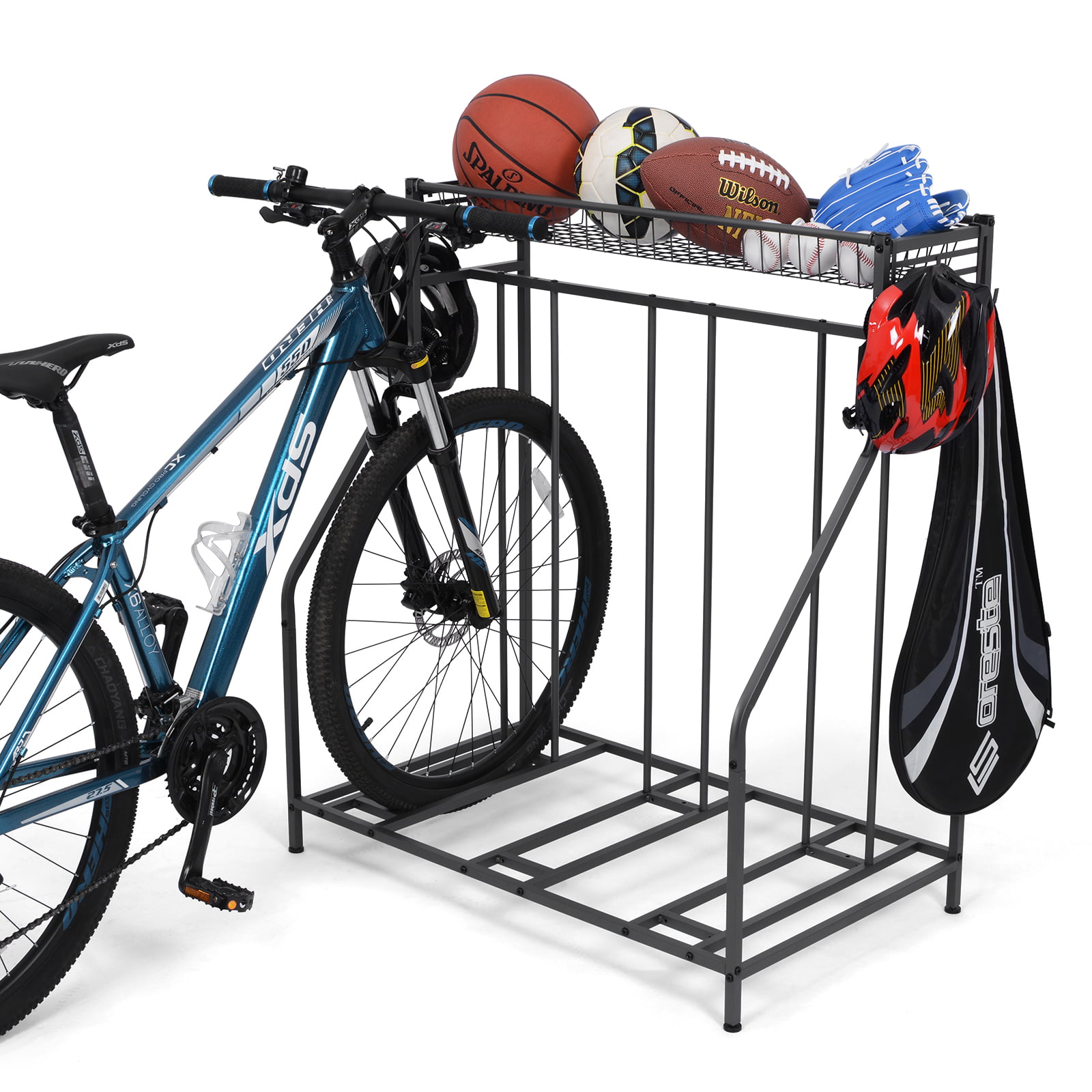 Details about   Bike Stands Indoor Bicycle Parking Portable Rack Bike Adjustable Stand Holder 