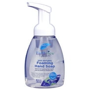 New Earthview Foaming Hand Soap, Fragrance Free, 8 oz