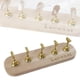 thumbnail image 4 of Taladro de Uñas Y Soporte para Brocas Colco Estilo B Soporte de práctica de arte de uñas, 4 of 8