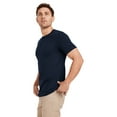 thumbnail image 6 of Jockey Men's Made2Fit Crew Neck T-Shirt, 6 of 9