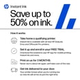 thumbnail image 5 of HP Envy Inspire 7955e Wireless All-in-One Color Photo Printer, Scan, copy, 3 months free Instant Ink, 5 of 17
