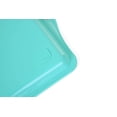 thumbnail image 4 of Bandeja para servir Mintra Home, duradera e irrompible, color verde azulado, 44 x 32 cm, 4 of 4