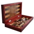 thumbnail image 1 of MADERA SOLIDA BACKGAMMON, 1 of 4
