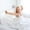 D, variant on Shell Shaped Decorative Pillow for Home Sofa and Bedside Washable Soft Texture