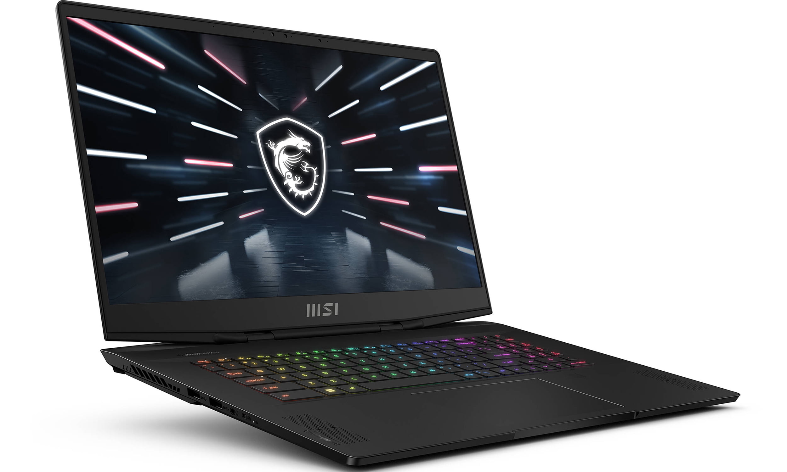 MSI Stealth GS77 - Thumbnail 4