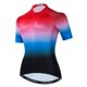 thumbnail image 3 of Camiseta de ciclismo Weimostar Pro para mujer, ropa de verano para bicicleta de montaña, ropa de ciclismo, camiseta de secado rápido, uniforme de ciclismo, 3 of 5