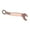 Single pack, variant on Sliding Door Hanger Wrench 3/8Inch Pocket Door Tool with High Strength