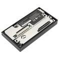 thumbnail image 4 of Adaptador de disco duro para consola de juegos, adaptador de red con interfaz SATA, adaptador de red SATA para adaptador de disco duro PP, integración perfecta, 4 of 12
