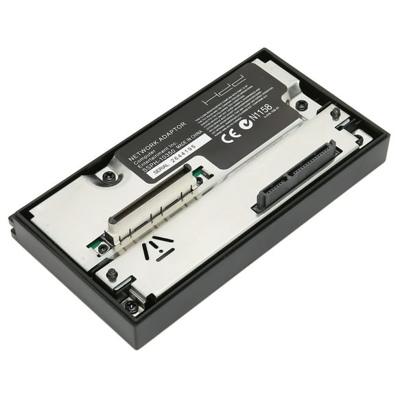 Adapter, Interface Adapter 2.5inch 3.5inch HDD Adapter With Free McBoot With 64MB FMCBV1.966 Memory Card For Game Console