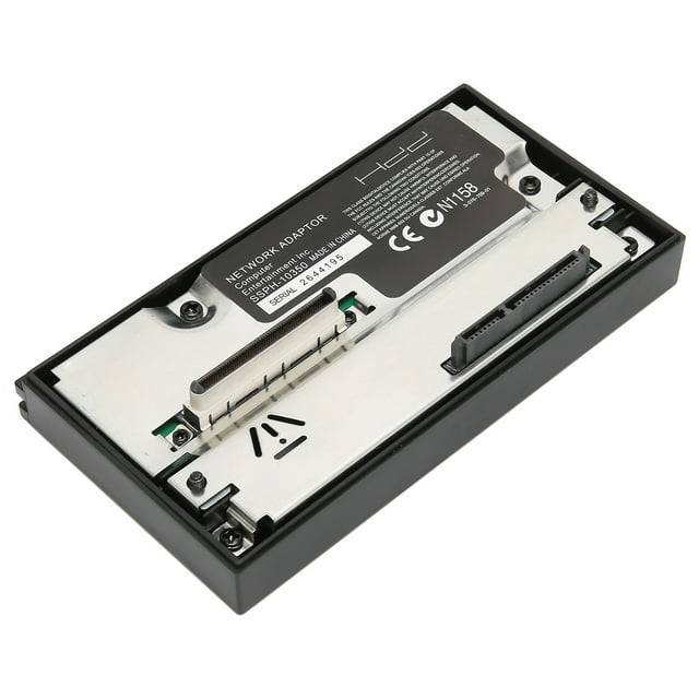Adapter, Interface Adapter 2.5inch 3.5inch HDD Adapter With Free McBoot With 64MB FMCBV1.966 Memory Card For Game Console