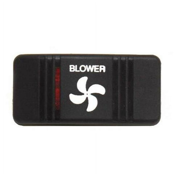 Carling Boat Switch Cover | Blower Actuator