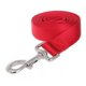 thumbnail image 4 of Pechera Arnes Para Perros Diseño A Cuadros Suave Con Correa, 4 of 7