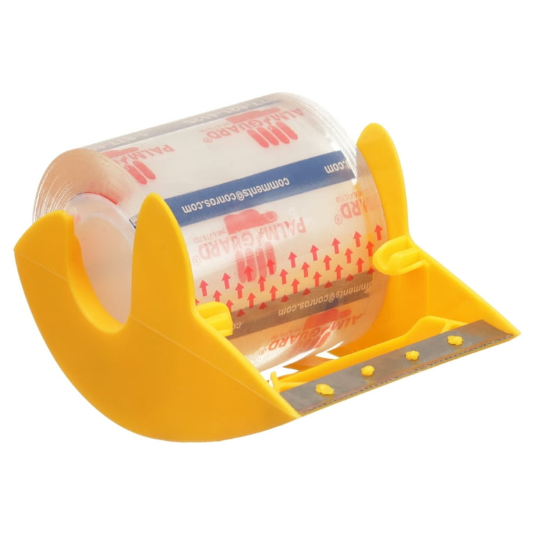 Clear Tape – Palmer Safety