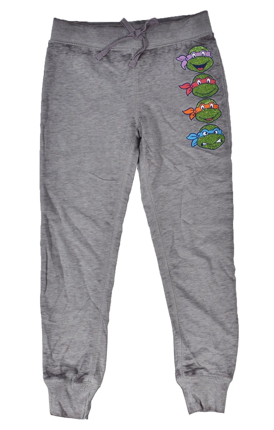 Tie Dye Cool Turtle Teenagers Boys Sweatpants Fashion Pants with Pockets