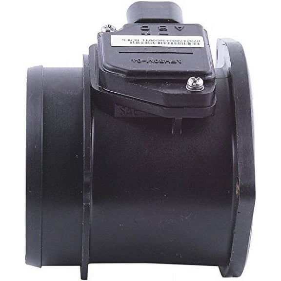 Remanufactured ACDelco Gold Mass Air Flow Sensor with Housing