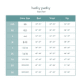 thumbnail image 2 of Hanky Panky Daily Lace French Brief PLUS (772461X),2X,Taupe, 2 of 2