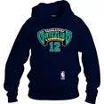 thumbnail image 1 of Sudadera Hoodie Estilo Memphis Grizzlies M1- Adulto Niño, 1 of 3
