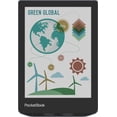 thumbnail image 2 of Lector electrónico PocketBook Verse Pro Color de 6" resistente al agua con Bluetooth, 2 of 8