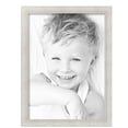 thumbnail image 2 of ArtToFrames 16" x 22" White Picture Frame, 16x22 inch White MDF Poster Frame (WOM-4332),  Pack, 2 of 7