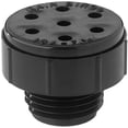 thumbnail image 2 of Xcdiscount Automatic Irrigation Valve With Filter, Drain Valve - 1/2 MPT - Multicolor, 2 of 3