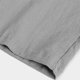 thumbnail image 4 of Pantalones Casuales Pantalones casuales de mujer Pantalones de verano de algodón transpirable Pantalones delgados (gris claro S) Ygjytge para Mujer Gris claro T XL, 4 of 7