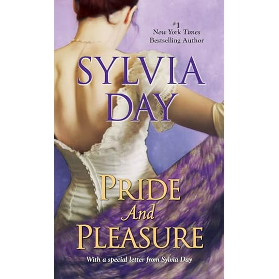 Pre-Owned Pride and Pleasure Paperback
