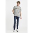 thumbnail image 4 of Jeans 288 Skinny Denizen from Levi's largo 32 para Hombre color Azul, 4 of 4