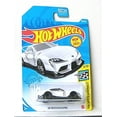 thumbnail image 1 of Ruedas Directas de Metal Hot Wheels '20 Toyota GR Supra Graficos de V, 1 of 1